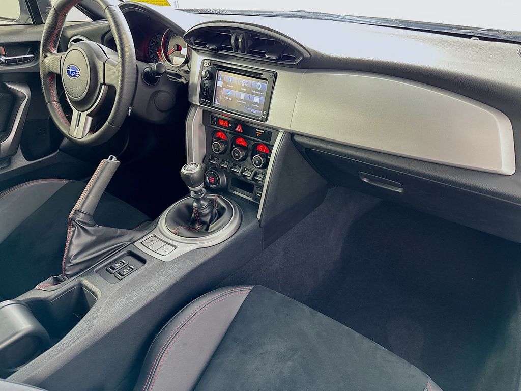 Thumbnail: 2014 Subaru BRZ - 26