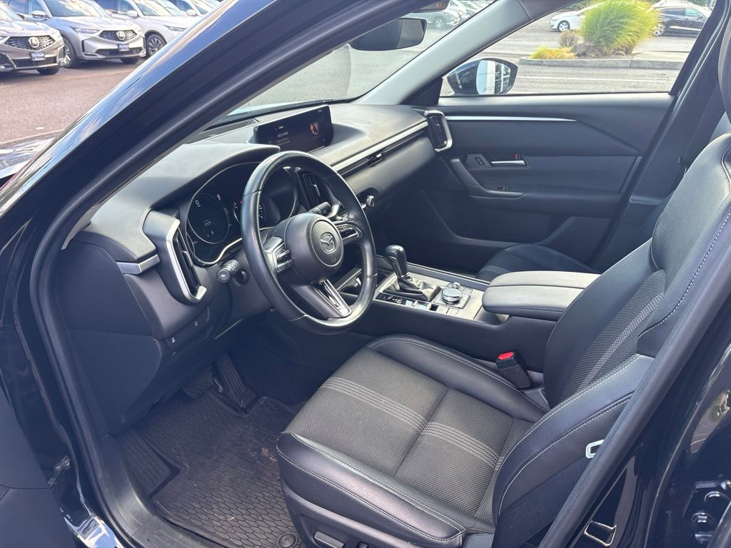 2023 Mazda CX-50 2.5 S Preferred Plus Package
