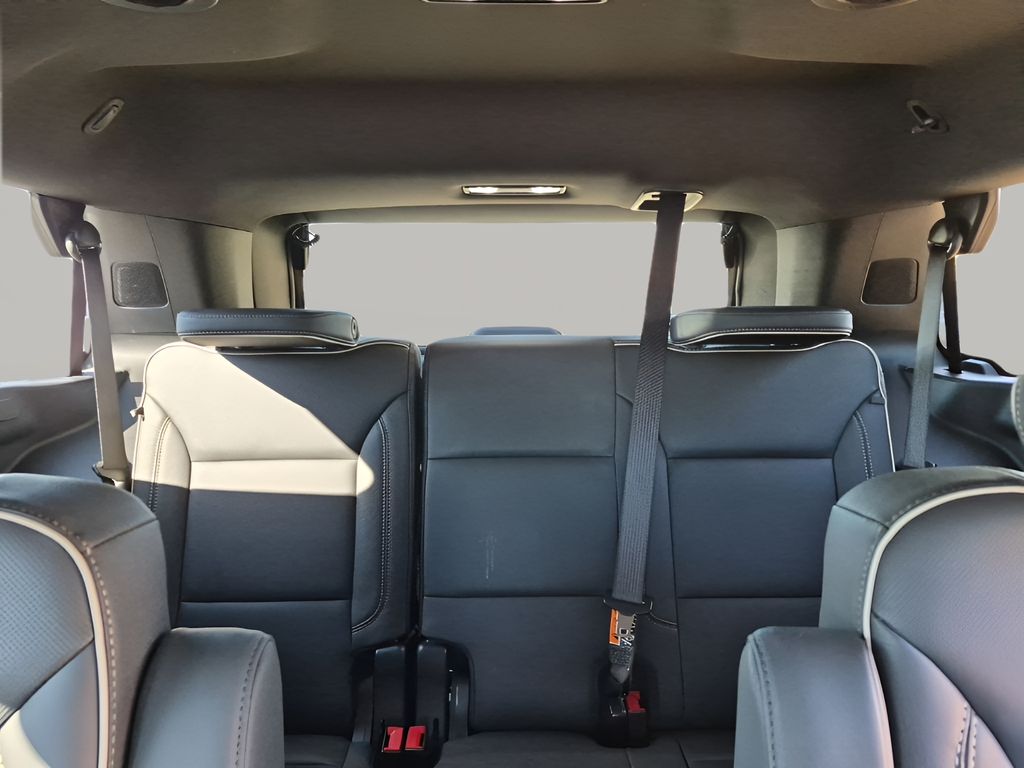 Used Car 2025 Chevrolet Tahoe  Premier For Sale Under $70,000 In Austin, Texas