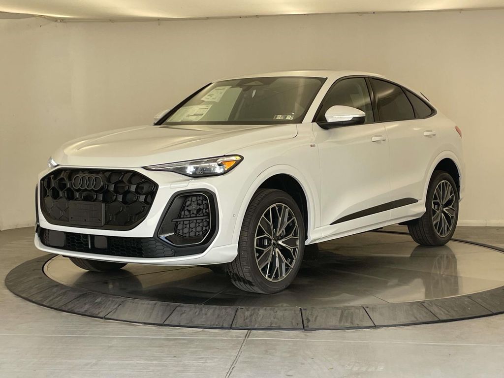 2026 Audi Q5 2.0T Premium Plus - 0