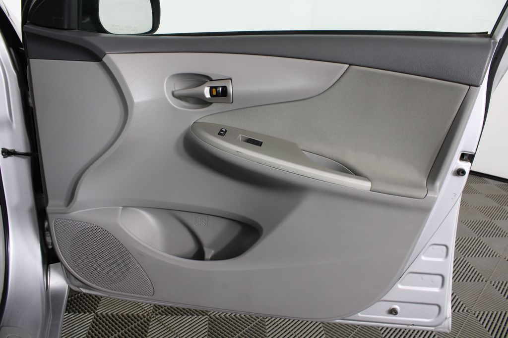 Used 2010 Toyota Corolla for sale in 