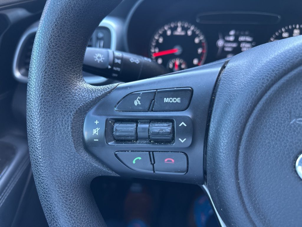 used 2016 Kia Sorento car, priced at $7,991