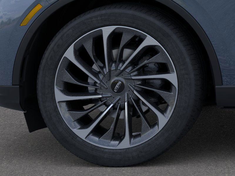 Thumbnail: 2026 Lincoln Aviator - 19