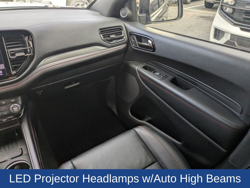 2025 Dodge Durango R/T Plus AWD