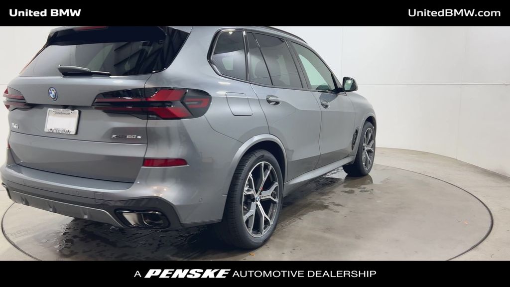 Thumbnail: 2026 BMW X5 - 8