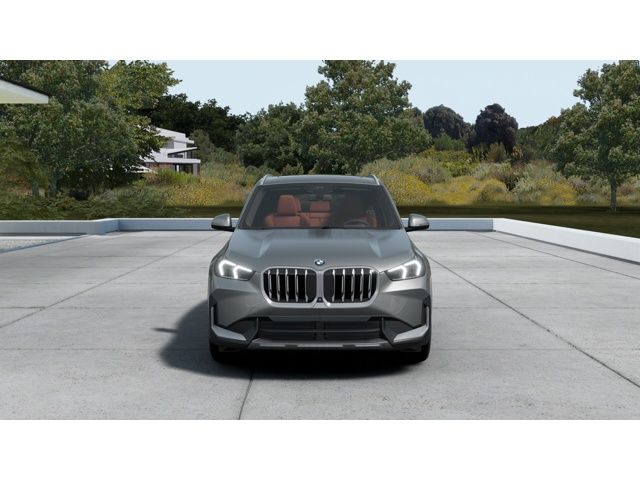 Thumbnail: 2026 BMW X1 - 3
