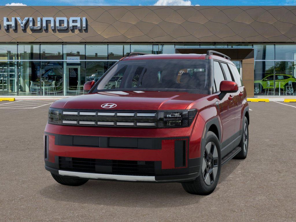 Thumbnail: 2025 Hyundai Santa Fe - 6