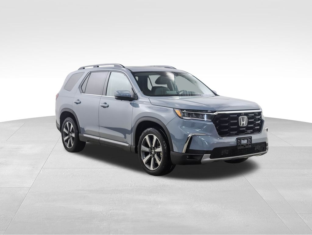 Thumbnail: 2023 Honda Pilot - 7