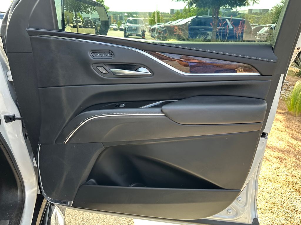 Used Car 2021 Cadillac Escalade  Sport Platinum For Sale Under $70,000 In Austin, Texas