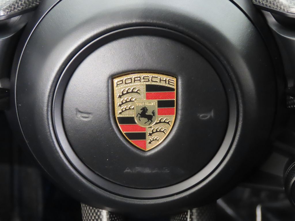 Thumbnail: 2021 Porsche Taycan - 20