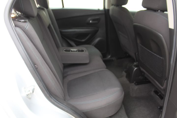 Used Car 2016 Chevrolet Trax  Ls For Sale Under $10,000 In Georgetown, Texas