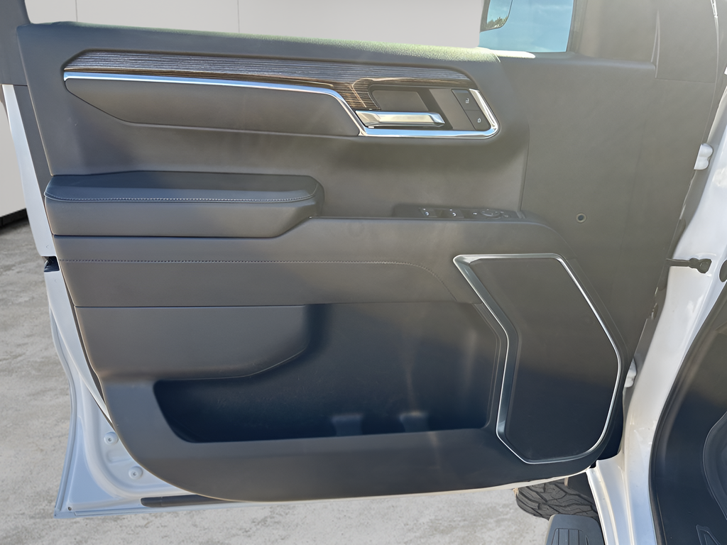 Used Car 2024 Gmc Sierra 1500  Elevation For Sale Under $50,000 In Austin, Texas