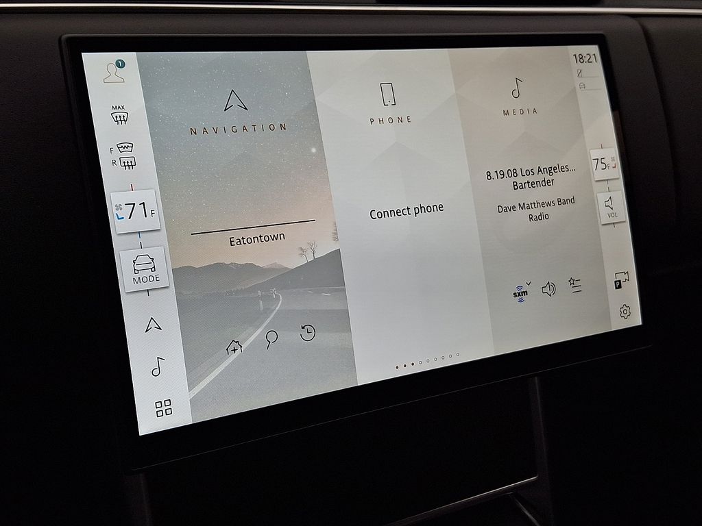 Thumbnail: 2026 Land Rover Range Rover - 19