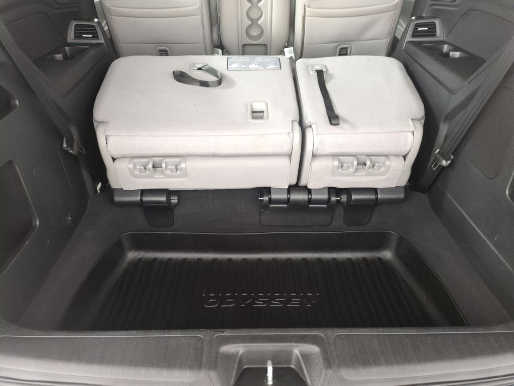 Used 2023 Honda Odyssey For Sale in Fort Wayne, IN