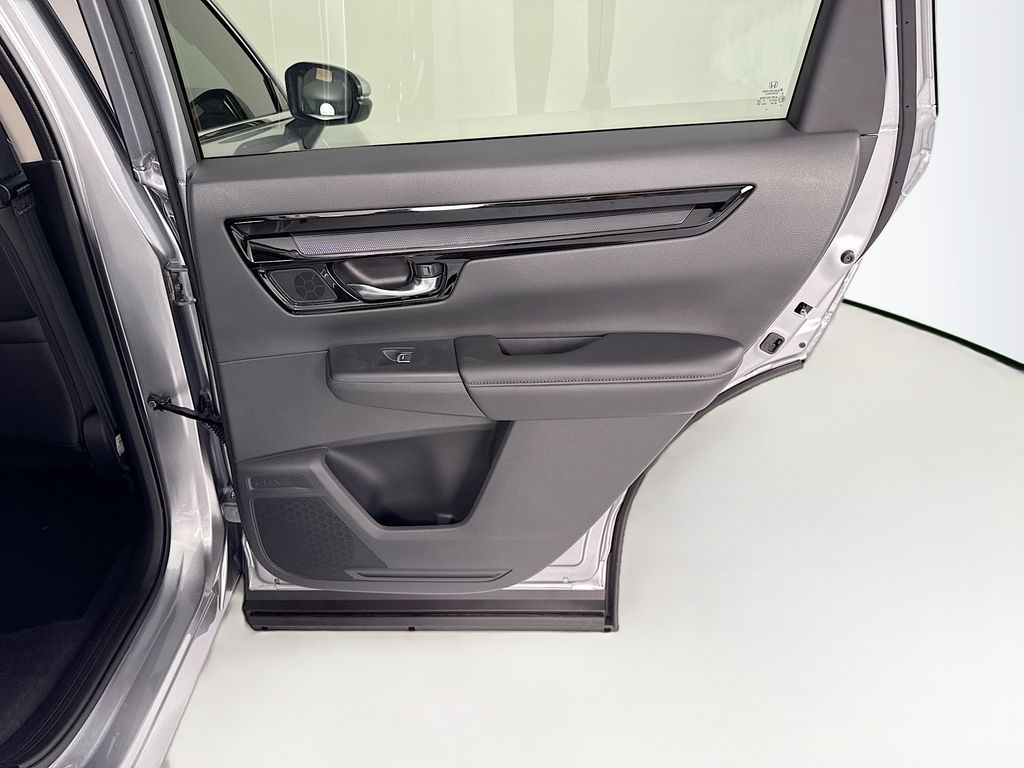 Thumbnail: 2026 Honda CR-V - 27