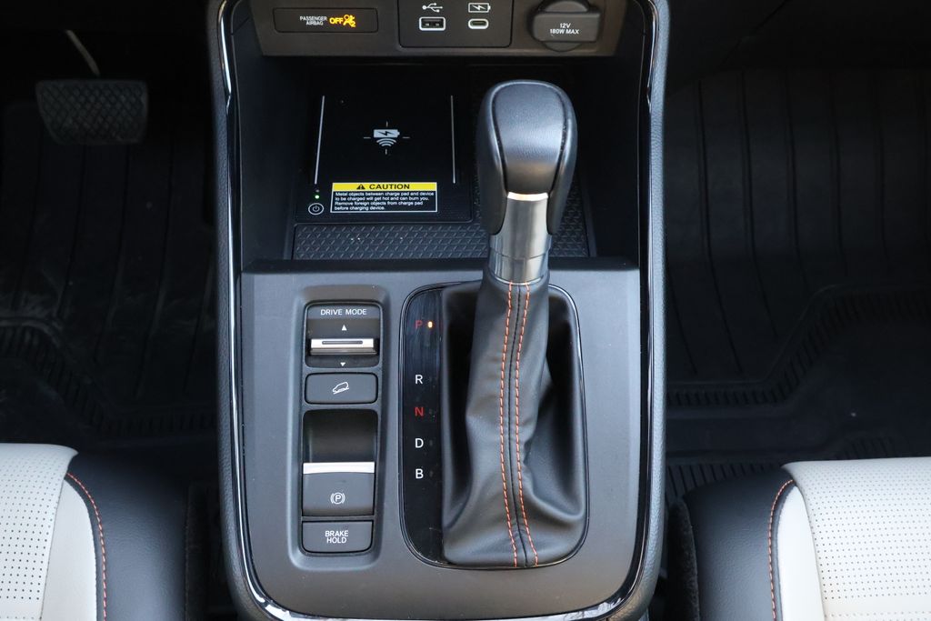 Thumbnail: 2023 Honda CR-V - 19