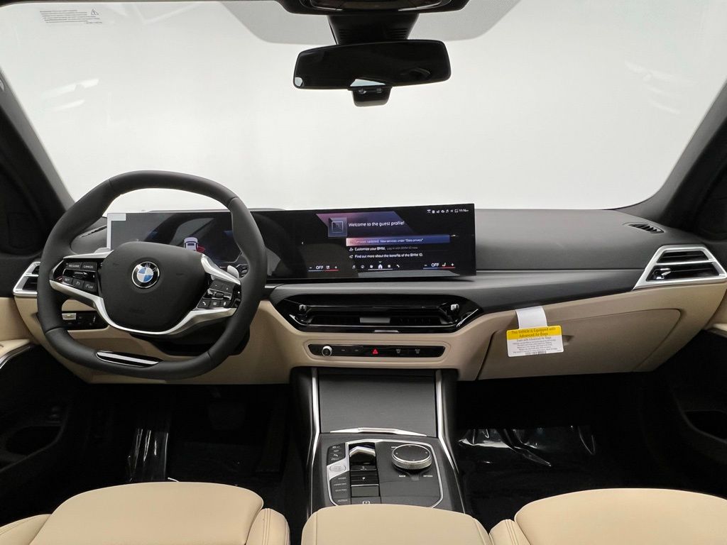 Thumbnail: 2026 BMW 3 Series - 10