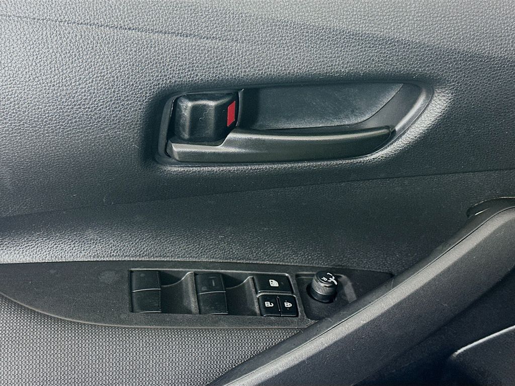 Thumbnail: 2024 Toyota Corolla - 18