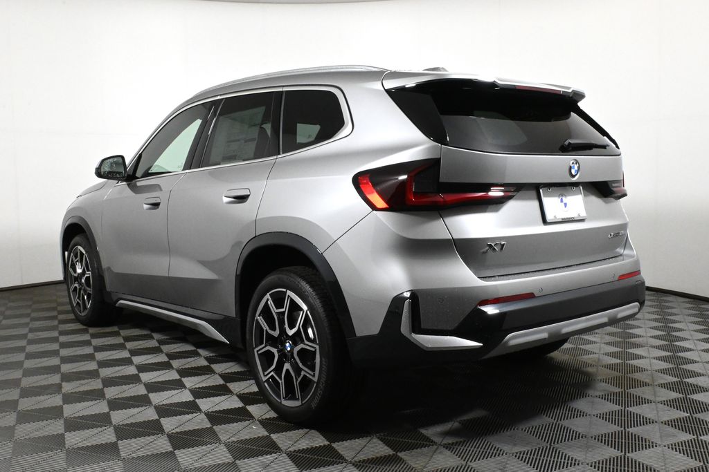 2024 BMW X1 xDrive28i 5