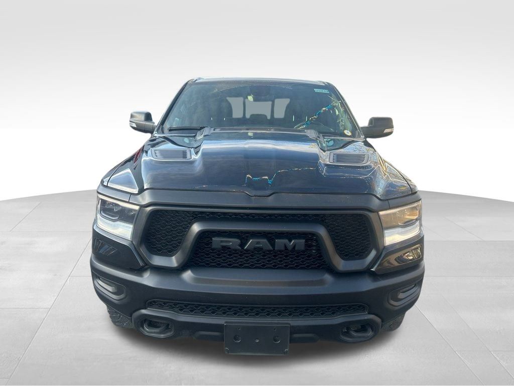 2020 Ram 1500 Rebel 2