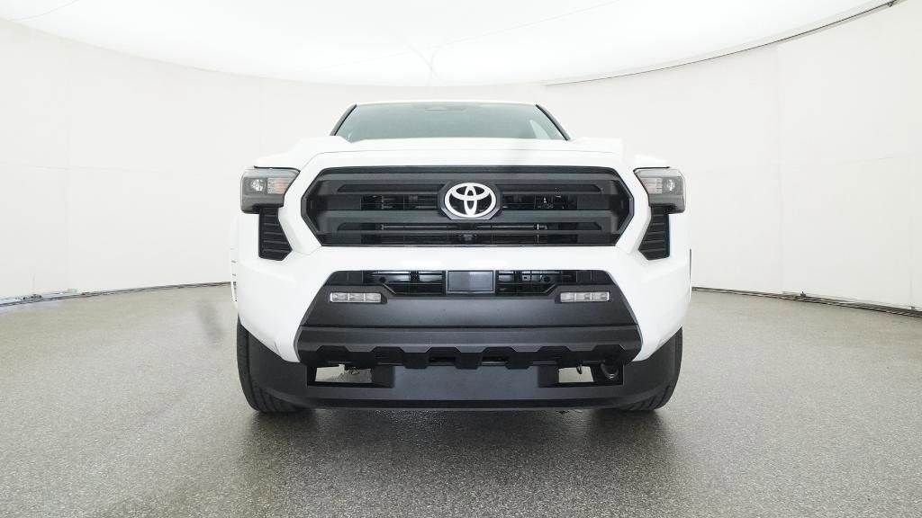 Thumbnail: 2025 Toyota Tacoma - 3