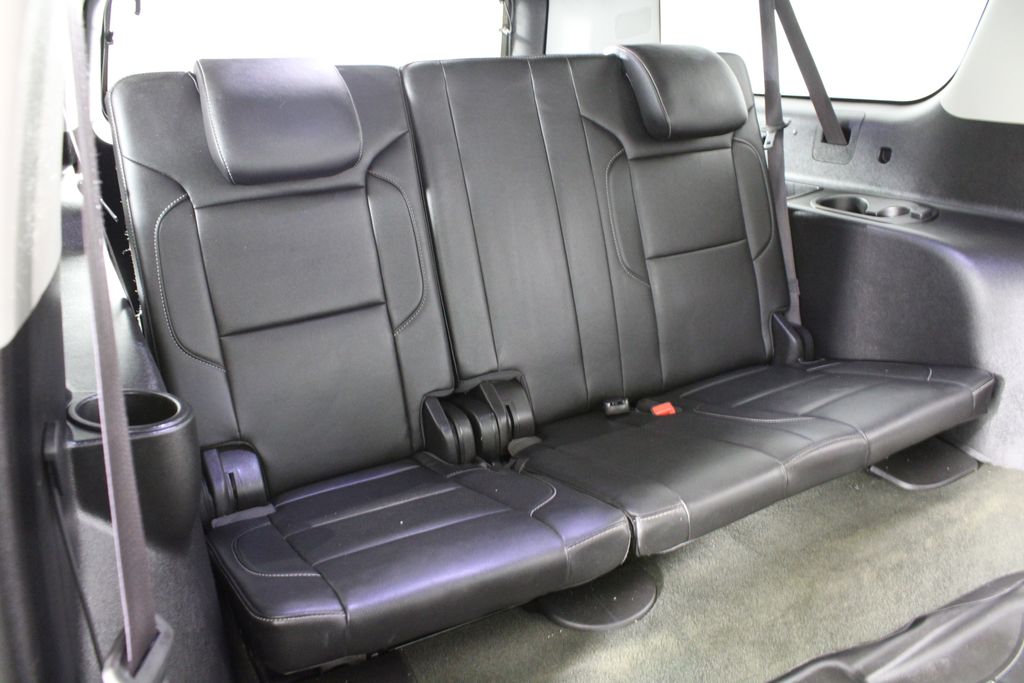 Used 2016 Chevrolet Suburban for sale in 