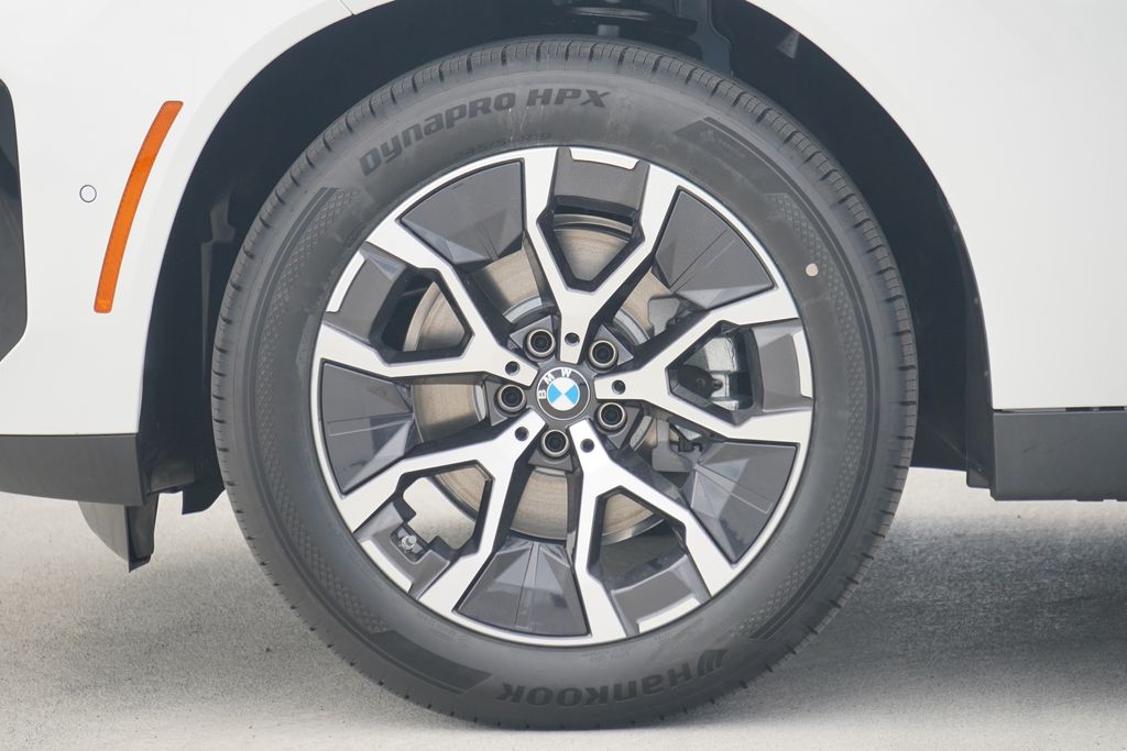 Thumbnail: 2026 BMW X3 - 5