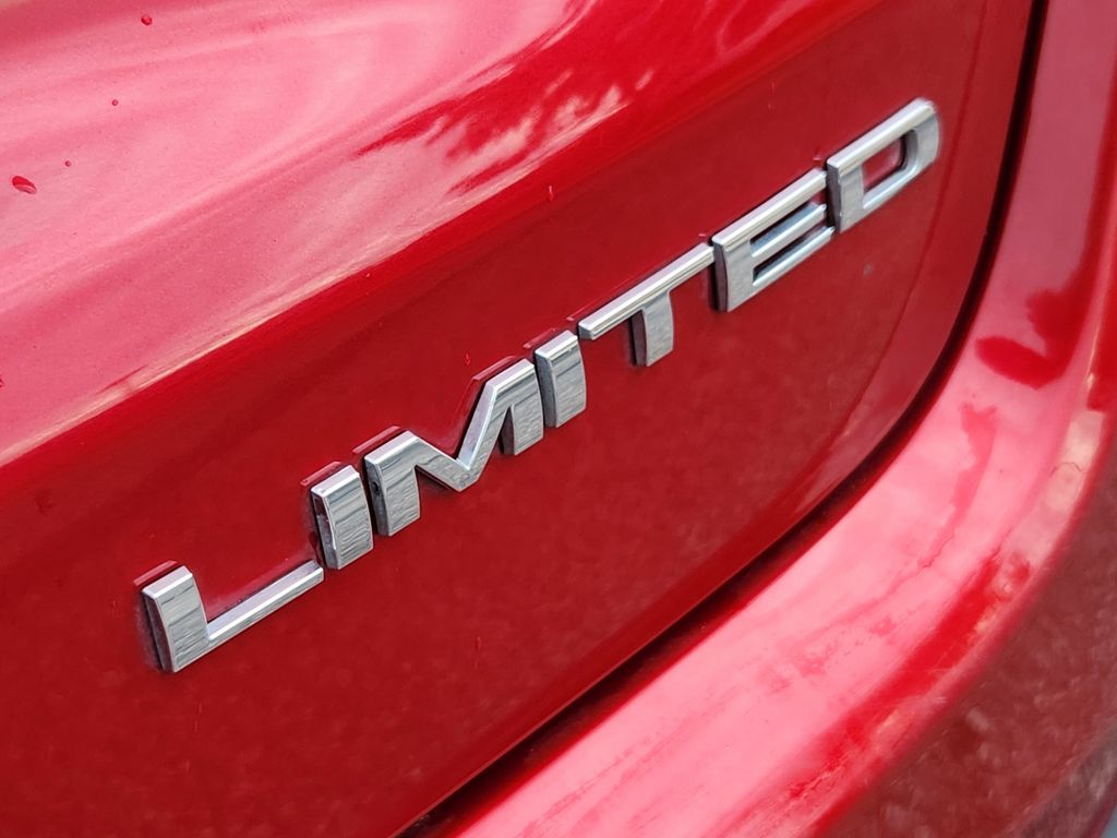 2025 Jeep Compass Limited - Photo 31