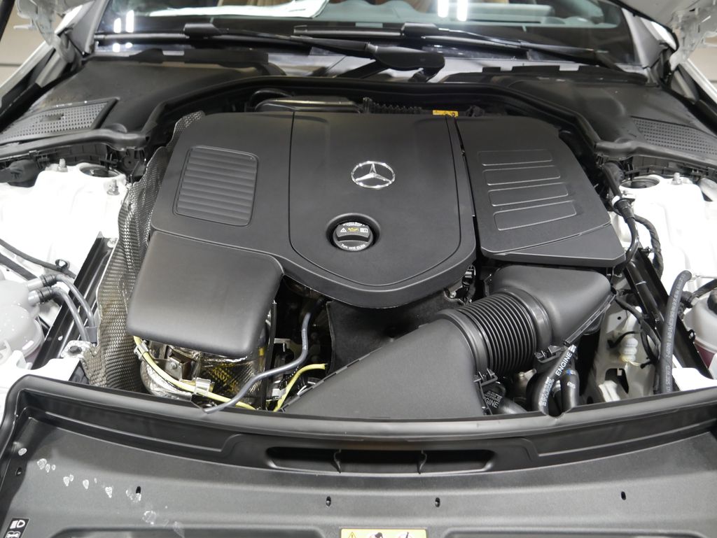 Thumbnail: 2026 Mercedes-Benz CLE - 11