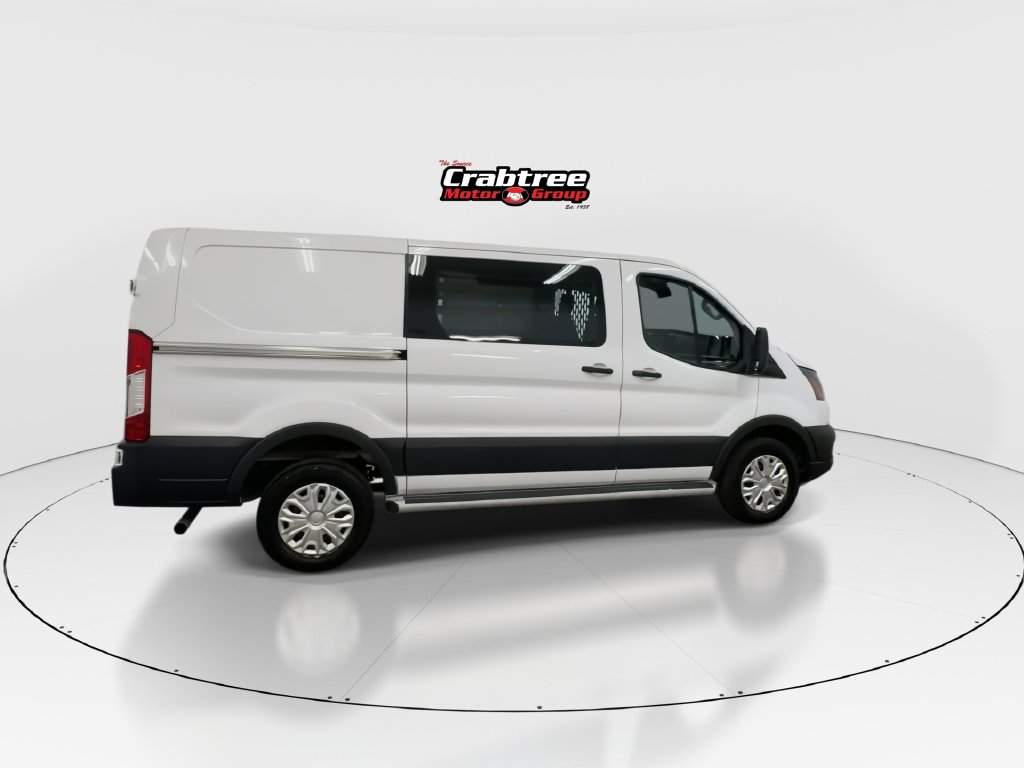 Used 2025 Ford Transit-250 Van