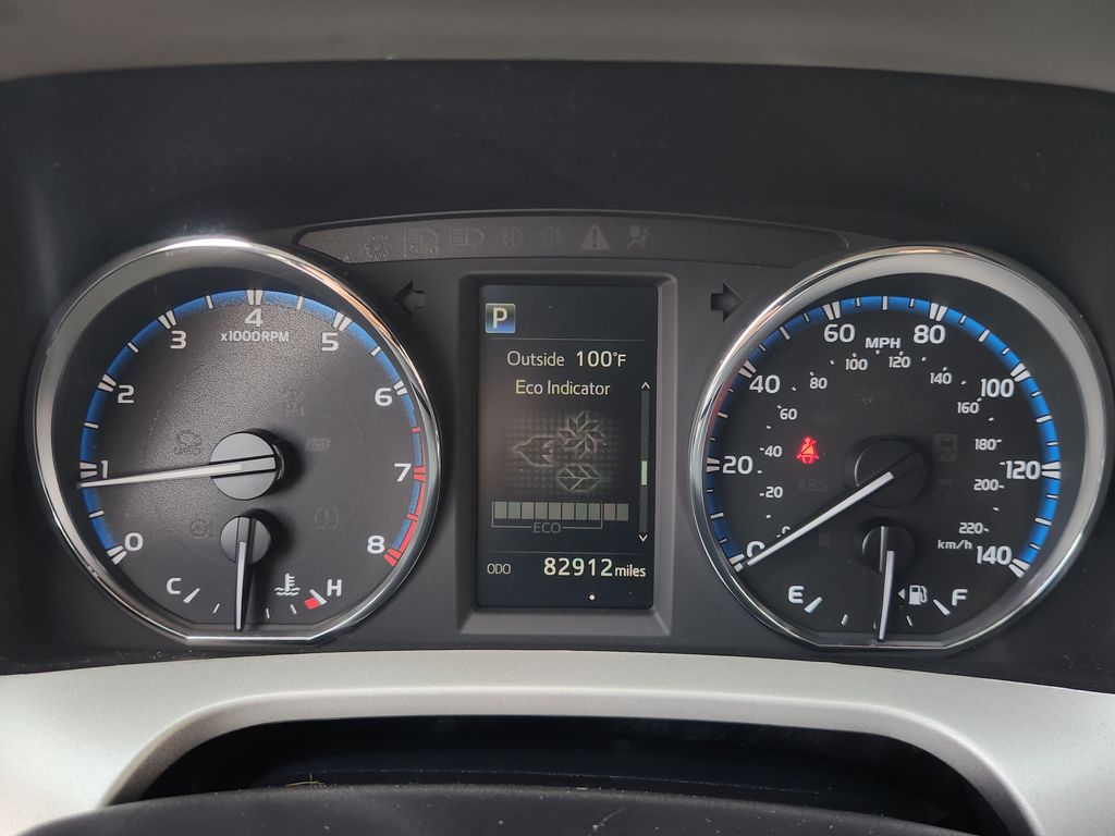 2016 Toyota RAV4 XLE White at Baytown Hyundai
