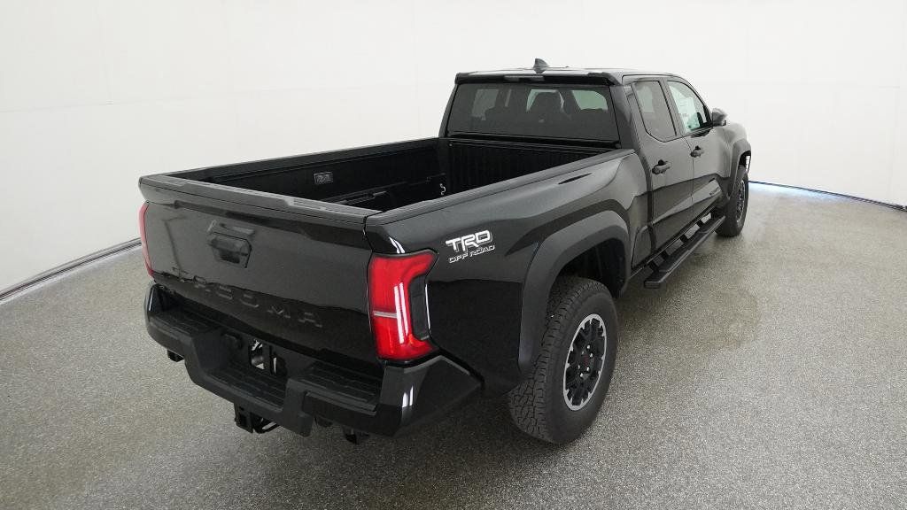 Thumbnail: 2025 Toyota Tacoma - 29