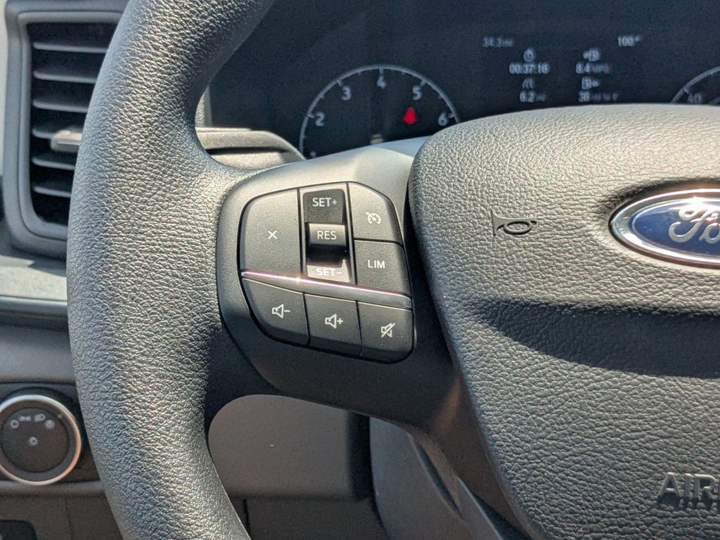 2025 Ford Transit-150 Cargo Van 