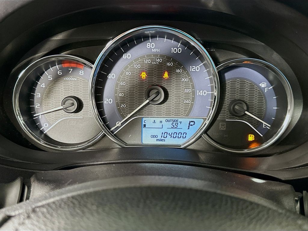 Thumbnail: 2016 Toyota Corolla - 12