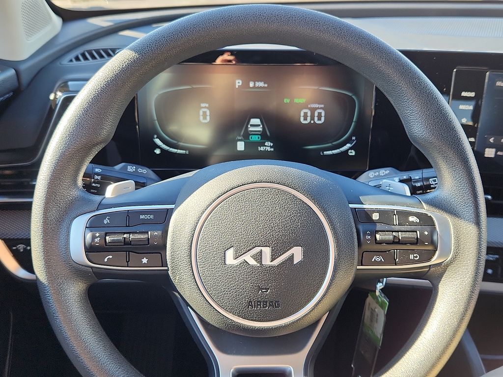 Thumbnail: 2024 Kia Sportage - 20