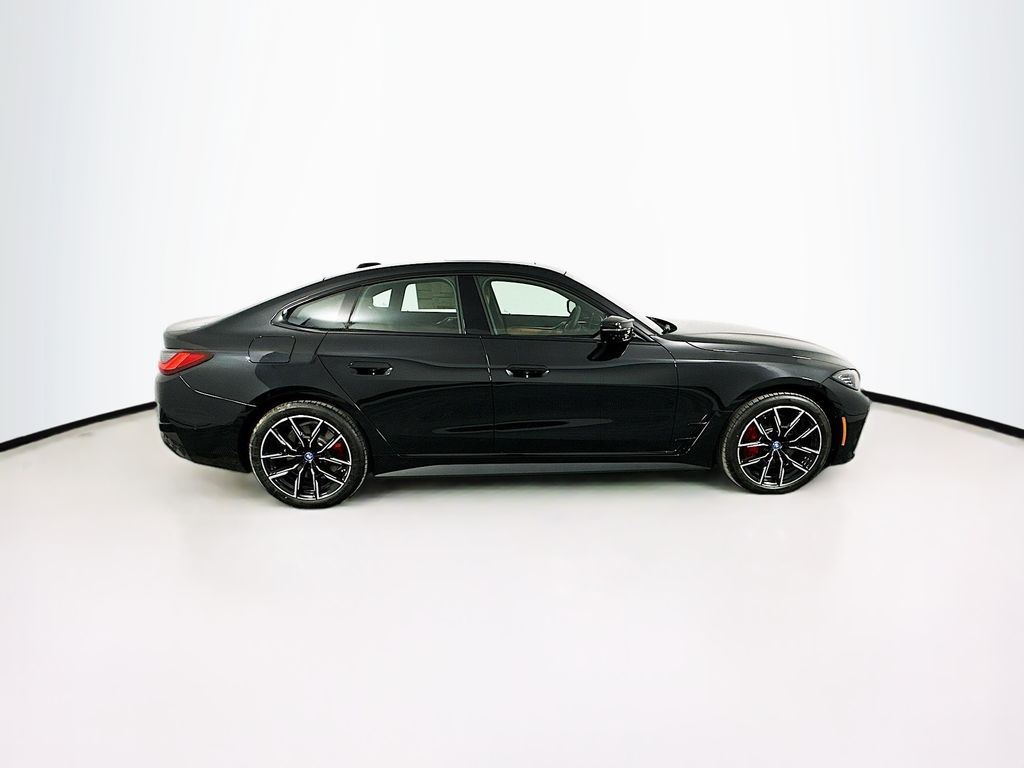 Thumbnail: 2024 BMW i4 - 4