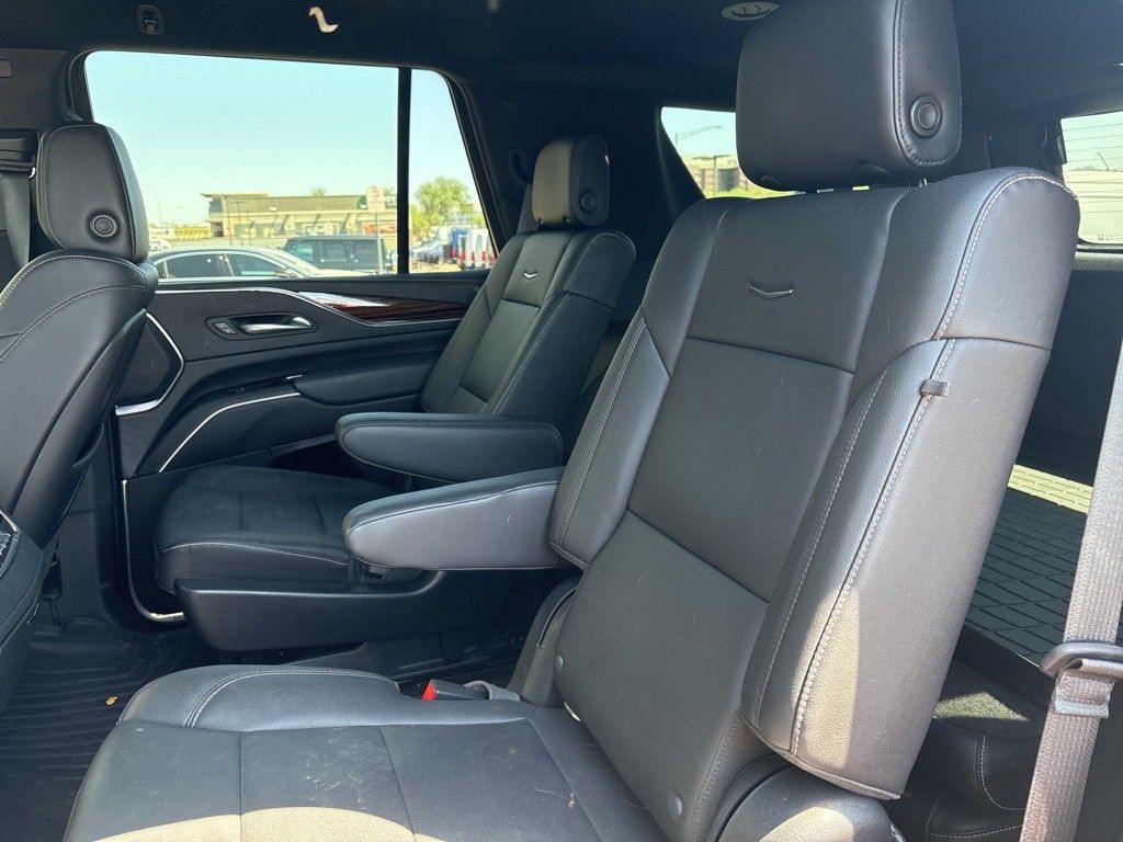 Thumbnail: 2021 Cadillac Escalade - 7