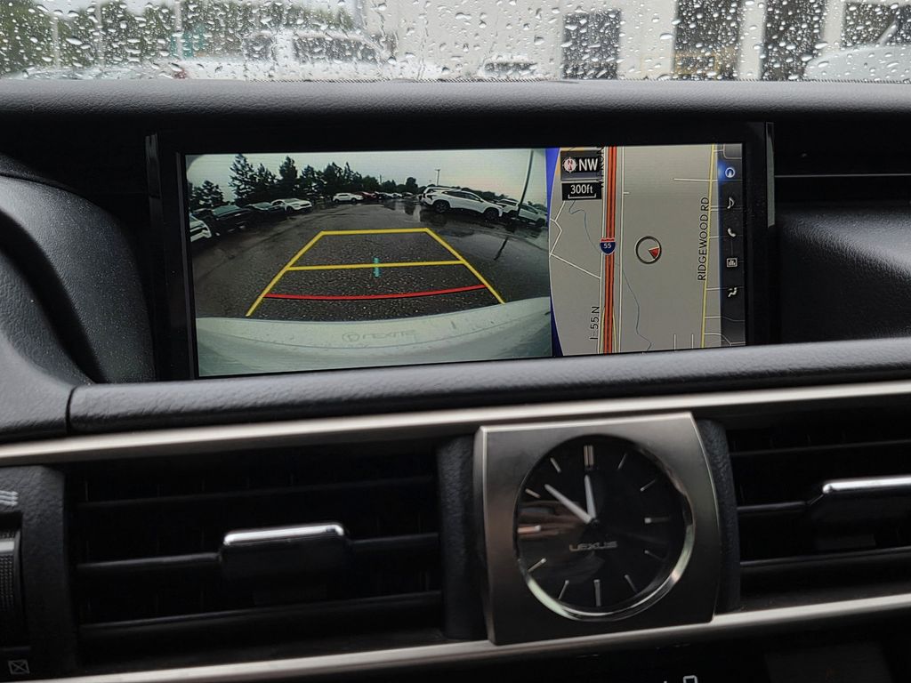 Used 2019 Lexus IS Sedan