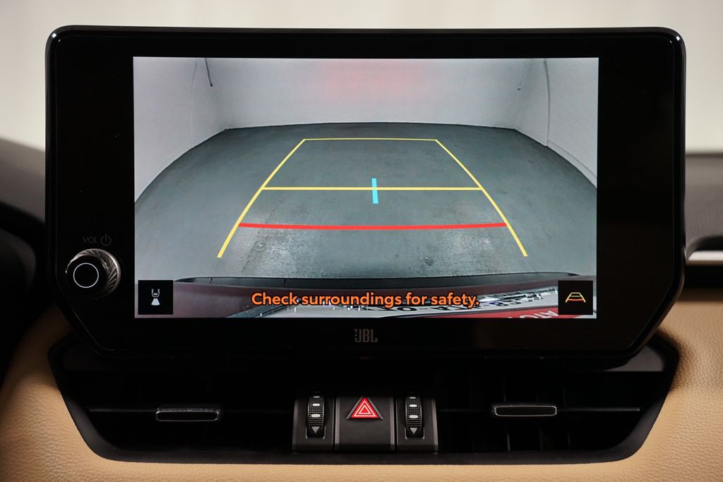 Thumbnail: 2024 Toyota RAV4 - 19