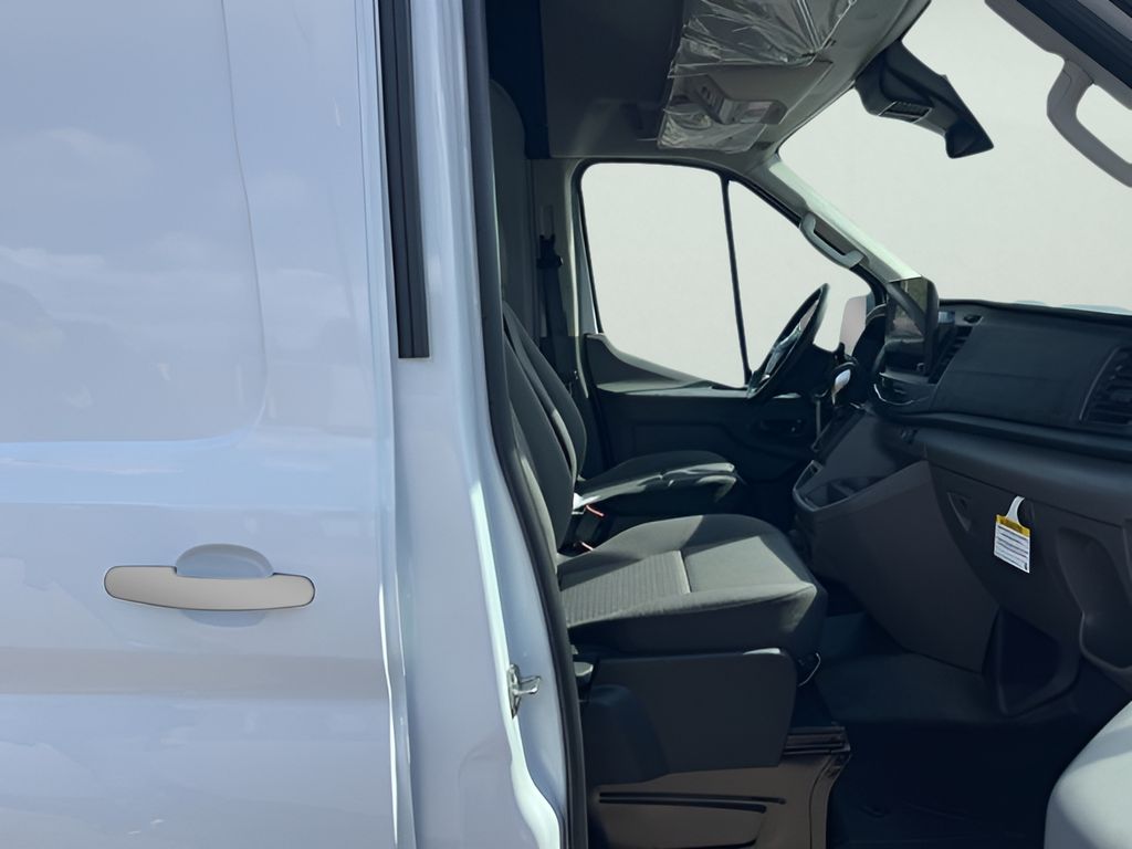 2025 Ford Transit-350