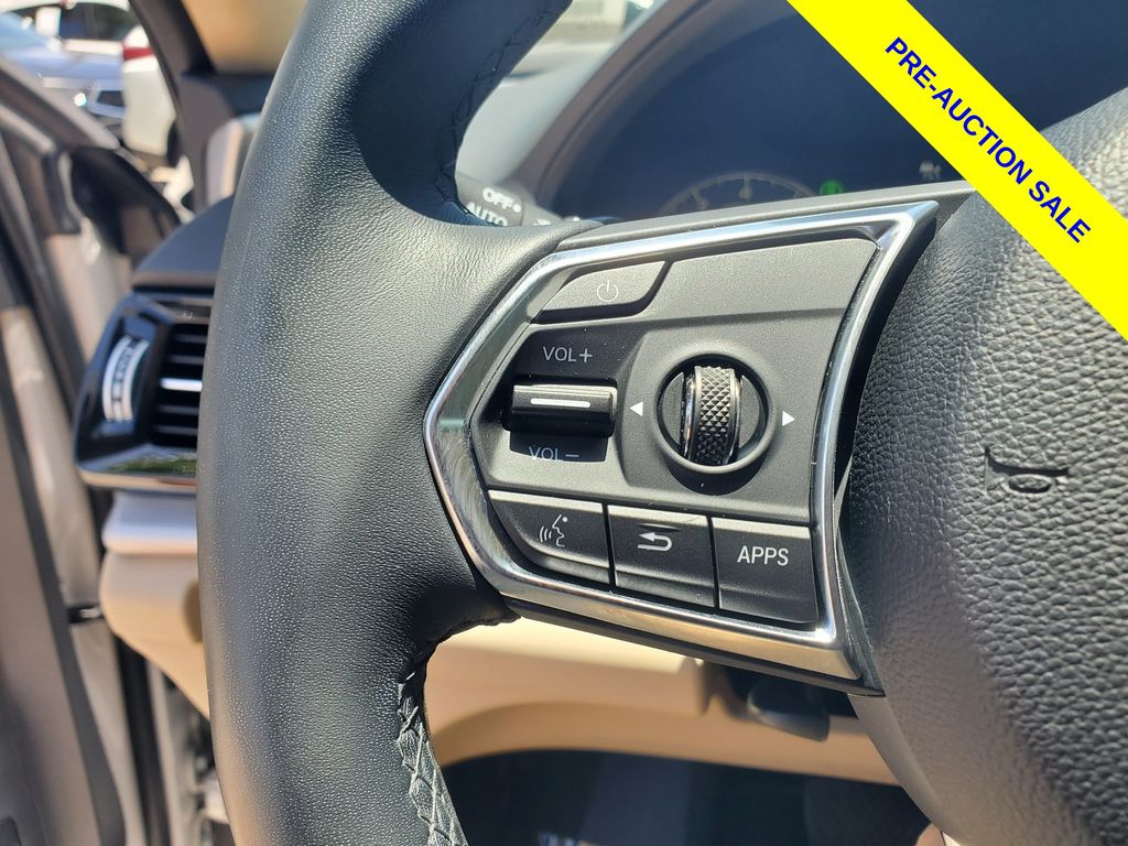 Used 2024 Acura RDX SUV