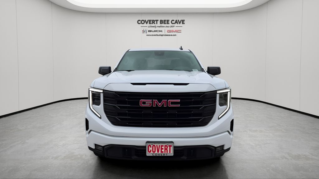 Used Car 2024 Gmc Sierra 1500  Elevation For Sale Under $50,000 In Austin, Texas