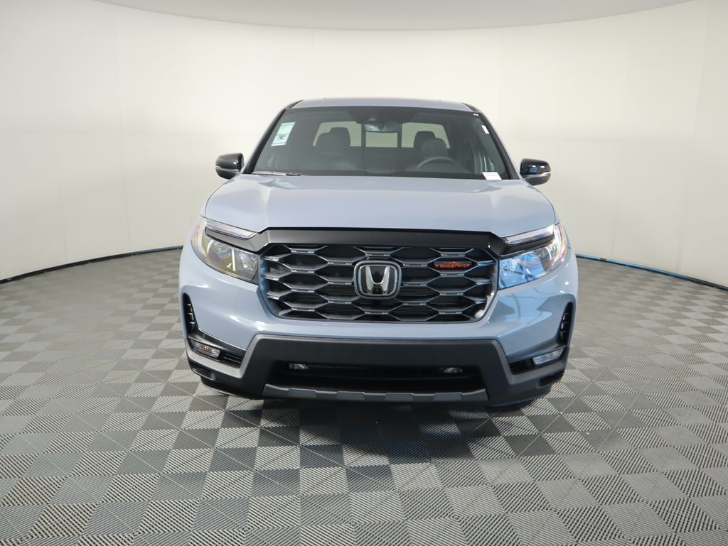 Thumbnail: 2026 Honda Ridgeline - 2