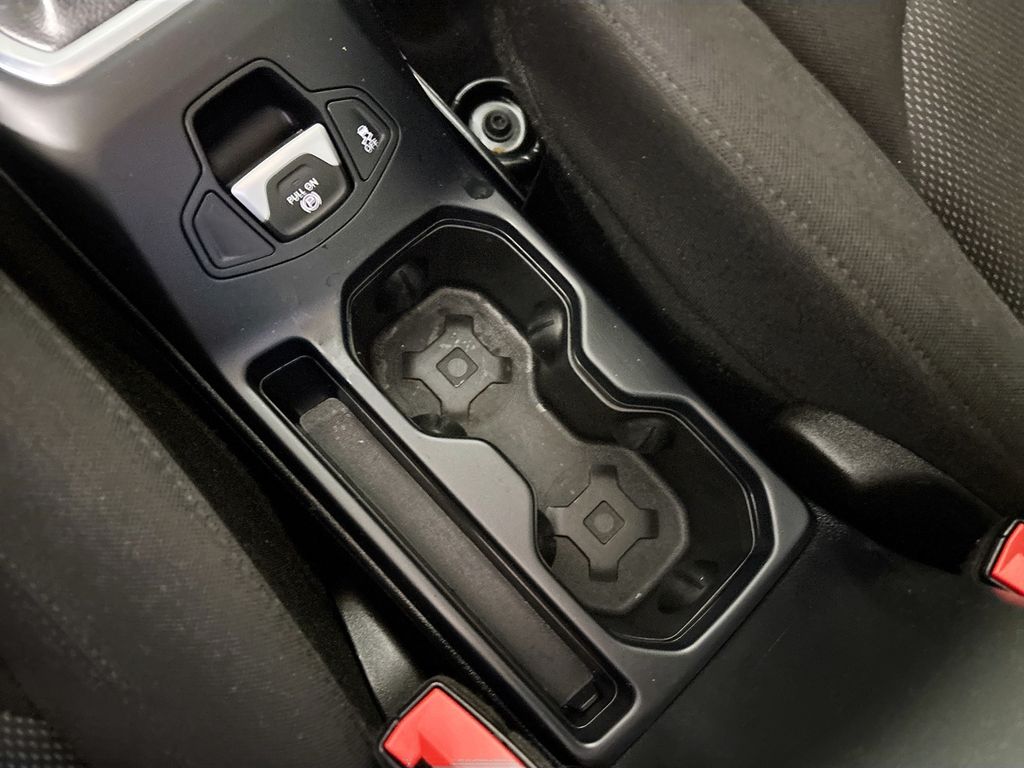 2019 Jeep Renegade Sport
