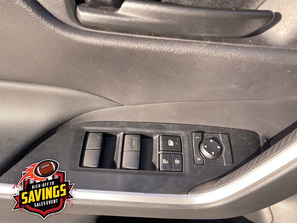 Used 2024 Toyota RAV4 SUV
