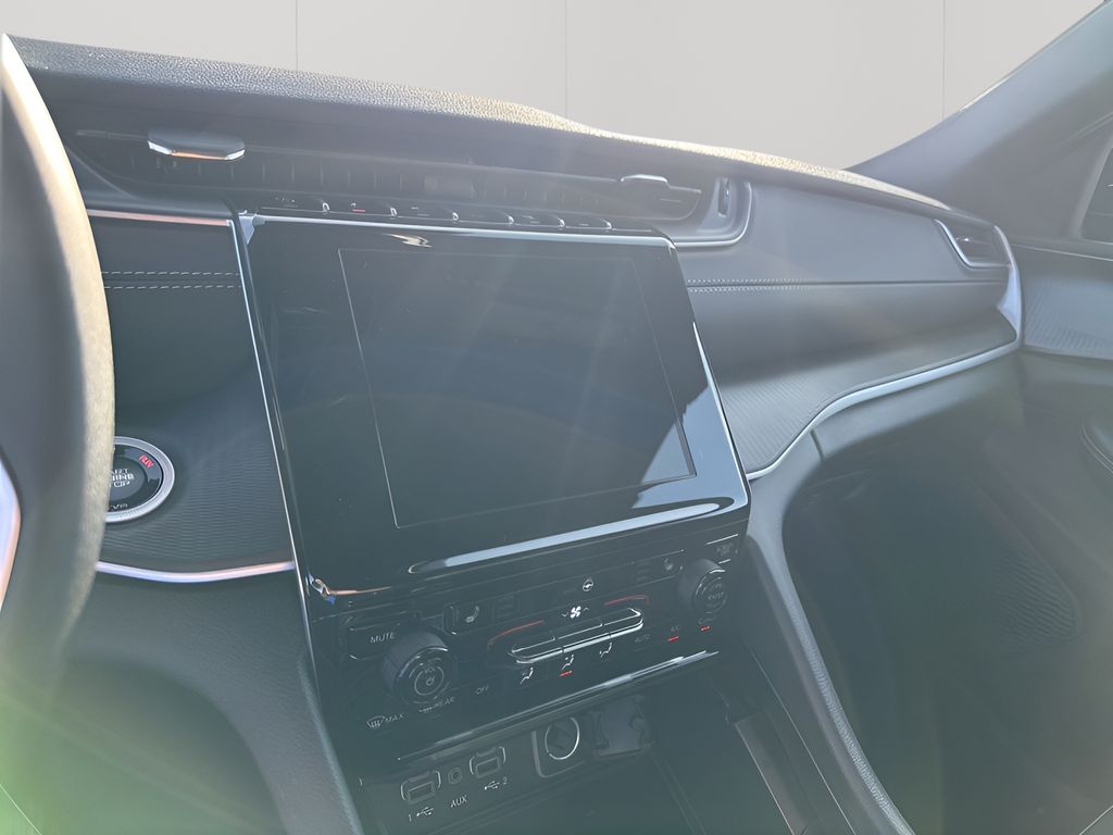 New Car 2025 Jeep Grand Cherokee L  For Sale Under $40,000 In Austin, Texas