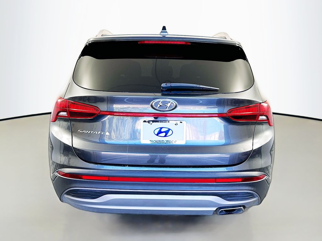 Thumbnail: 2023 Hyundai Santa Fe - 6