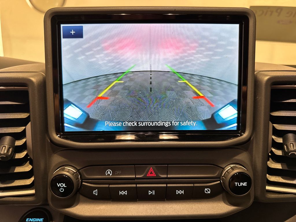 Certified Used 2022 Gray Ford Big Bend image 28
