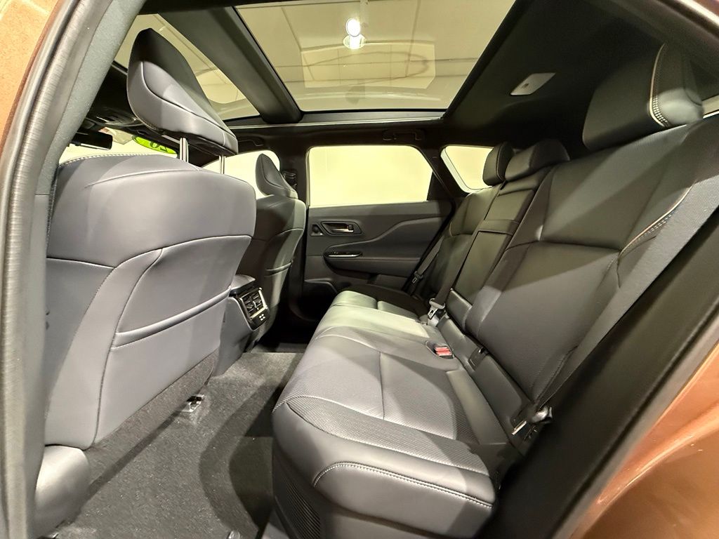 Thumbnail: 2026 Toyota Crown Signia - 20