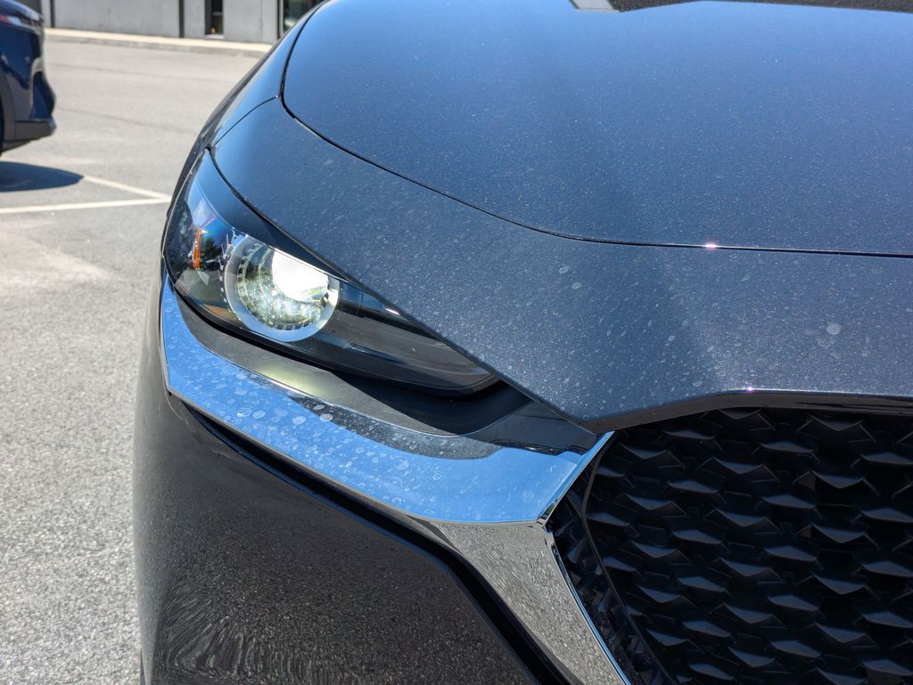 2026 Mazda CX-30 2.5 S Select Sport